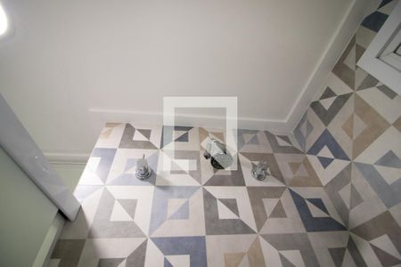 Apartamento à venda com 75m², 3 quartos e 1 vagaBanheiro da Suite