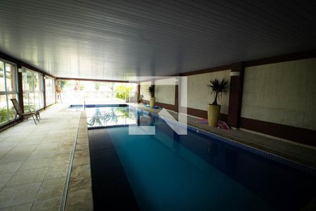 Apartamento à venda com 75m², 3 quartos e 1 vagaÁrea comum - Piscina