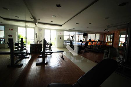 Apartamento à venda com 75m², 3 quartos e 1 vagaÁrea comum - Academia