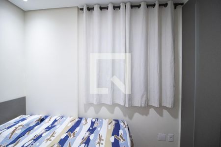 Apartamento à venda com 75m², 3 quartos e 1 vagaQuarto 3