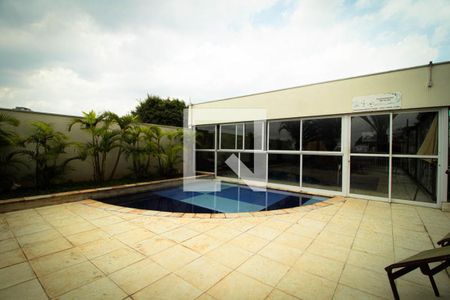 Apartamento à venda com 75m², 3 quartos e 1 vagaÁrea comum - Piscina