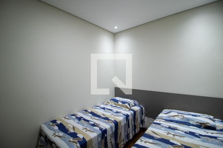 Apartamento à venda com 75m², 3 quartos e 1 vagaQuarto 3