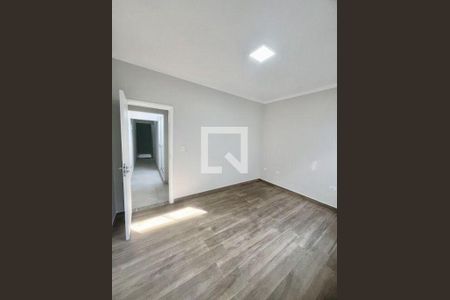 Casa à venda com 3 quartos, 160m² em Vila Bela Vista, Santo André