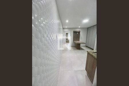 Casa à venda com 3 quartos, 160m² em Vila Bela Vista, Santo André