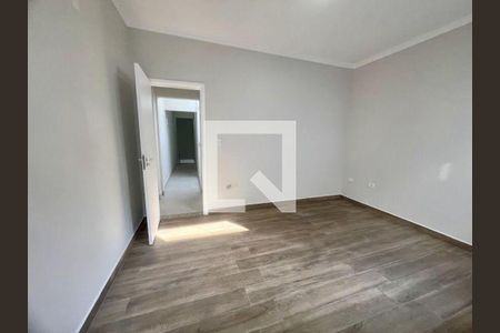 Casa à venda com 3 quartos, 160m² em Vila Bela Vista, Santo André
