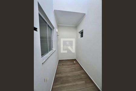 Casa à venda com 3 quartos, 160m² em Vila Bela Vista, Santo André
