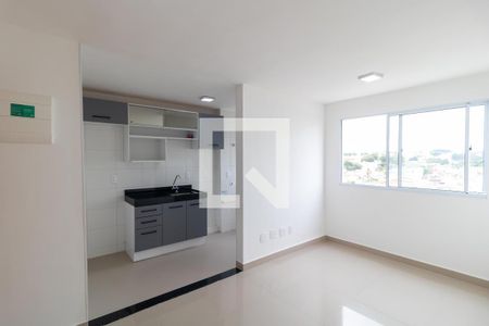 Apartamento para alugar com 2 quartos, 45m² em Vila Satúrnia, Campinas