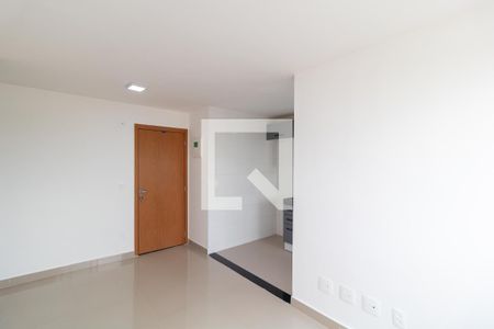 Apartamento para alugar com 2 quartos, 45m² em Vila Satúrnia, Campinas