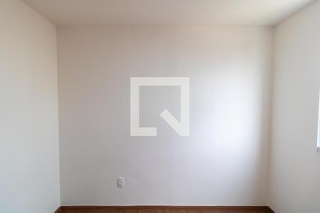 Quarto 01 de apartamento à venda com 2 quartos, 45m² em Vila Satúrnia, Campinas