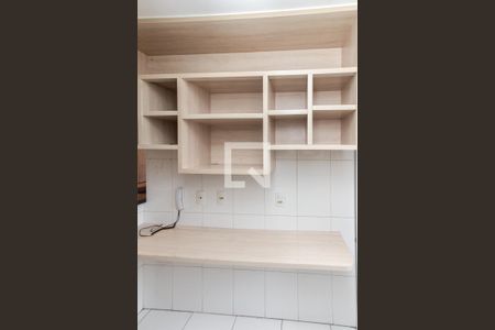 Apartamento à venda com 78m², 2 quartos e 2 vagasCozinha