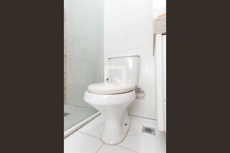 Apartamento à venda com 78m², 2 quartos e 2 vagasBanheiro