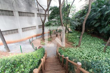 Apartamento à venda com 78m², 2 quartos e 2 vagasÁrea comum