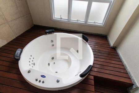 Apartamento à venda com 78m², 2 quartos e 2 vagasÁrea comum