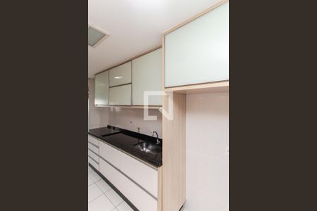 Apartamento à venda com 78m², 2 quartos e 2 vagasCozinha