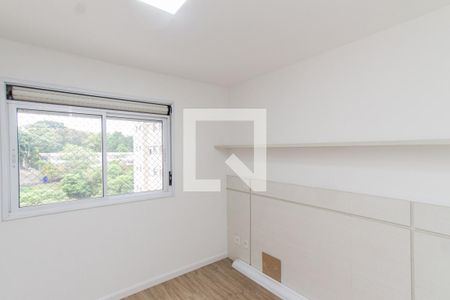 Suíte   de apartamento à venda com 2 quartos, 78m² em Vila Leonor, São Paulo