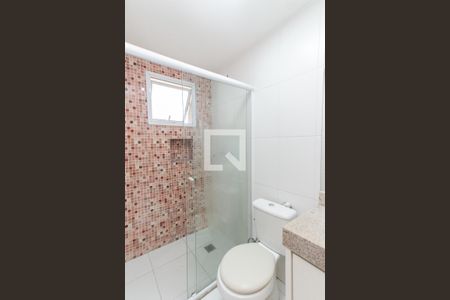 Apartamento à venda com 78m², 2 quartos e 2 vagasBanheiro