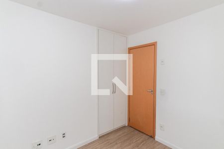 Apartamento à venda com 78m², 2 quartos e 2 vagasQuarto  