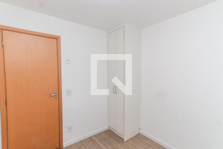 Apartamento à venda com 78m², 2 quartos e 2 vagasQuarto  