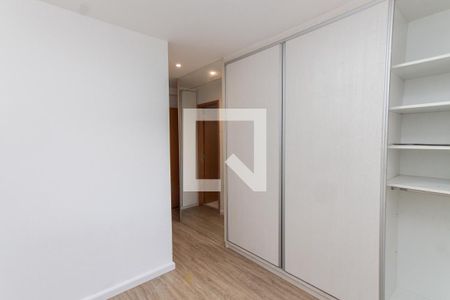 Suíte   de apartamento à venda com 2 quartos, 78m² em Vila Leonor, São Paulo