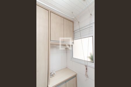 Apartamento à venda com 78m², 2 quartos e 2 vagasÁrea de Serviço 