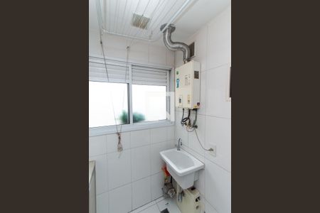 Apartamento à venda com 78m², 2 quartos e 2 vagasÁrea de Serviço 