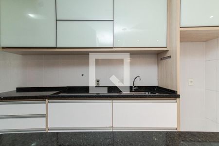 Apartamento à venda com 78m², 2 quartos e 2 vagasCozinha