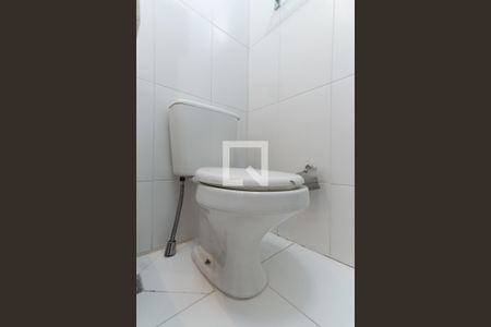 Apartamento à venda com 78m², 2 quartos e 2 vagasBanheiro da Suíte