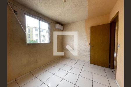 Quarto 2 de apartamento para alugar com 2 quartos, 48m² em Campina, São Leopoldo