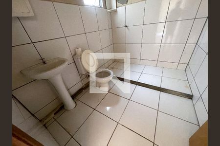 Apartamento para alugar com 48m², 2 quartos e sem vagaBanheiro