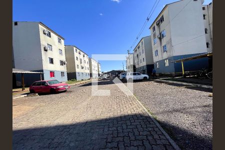 Apartamento para alugar com 48m², 2 quartos e sem vagaÁrea comum