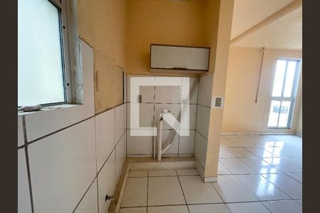 Apartamento para alugar com 48m², 2 quartos e sem vagaCozinha