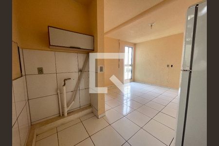 Apartamento para alugar com 48m², 2 quartos e sem vagaCozinha