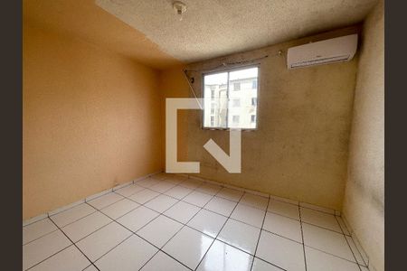 Quarto 2 de apartamento para alugar com 2 quartos, 48m² em Campina, São Leopoldo