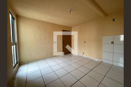 Sala de apartamento para alugar com 2 quartos, 48m² em Campina, São Leopoldo