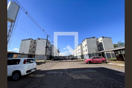 Apartamento para alugar com 48m², 2 quartos e sem vagaÁrea comum