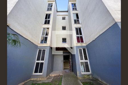 Apartamento para alugar com 48m², 2 quartos e sem vagaÁrea comum