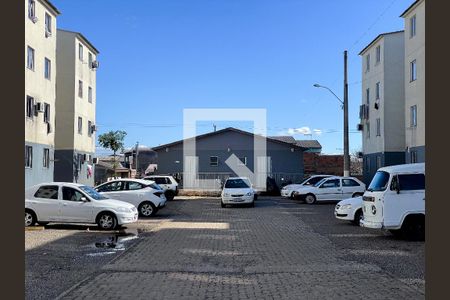 Apartamento para alugar com 48m², 2 quartos e sem vagaÁrea comum