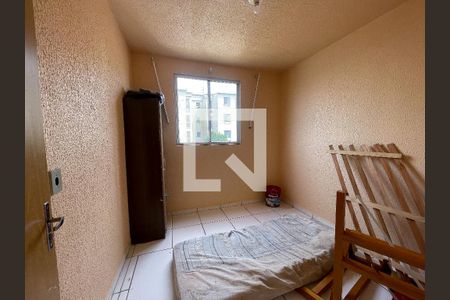 Quarto 1 de apartamento para alugar com 2 quartos, 48m² em Campina, São Leopoldo