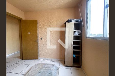 Quarto 1 de apartamento para alugar com 2 quartos, 48m² em Campina, São Leopoldo