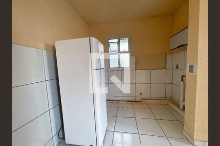 Apartamento para alugar com 48m², 2 quartos e sem vagaCozinha