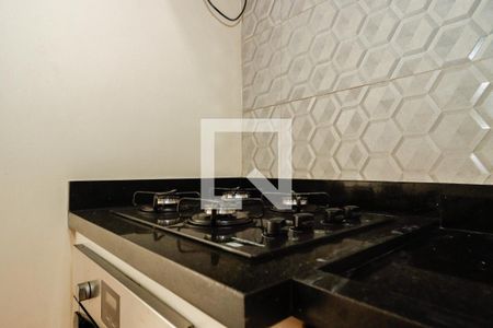 Apartamento à venda com 94m², 3 quartos e 2 vagas Apartamento à venda com 94m², 3 quartos e 2 vagasCozinha