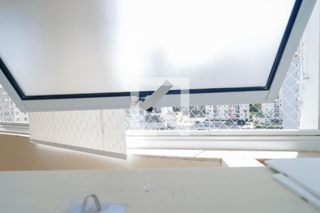 Apartamento à venda com 94m², 3 quartos e 2 vagas Apartamento à venda com 94m², 3 quartos e 2 vagasVista do Quarto 3