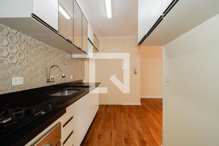 Apartamento à venda com 94m², 3 quartos e 2 vagas Apartamento à venda com 94m², 3 quartos e 2 vagasCozinha