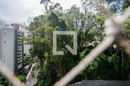 Apartamento à venda com 94m², 3 quartos e 2 vagas Apartamento à venda com 94m², 3 quartos e 2 vagasVista do Quarto 2