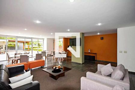 Apartamento à venda com 94m², 3 quartos e 2 vagas Apartamento à venda com 94m², 3 quartos e 2 vagasÁrea comum - Salão de festas