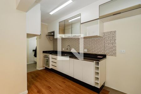 Apartamento à venda com 94m², 3 quartos e 2 vagas Apartamento à venda com 94m², 3 quartos e 2 vagasCozinha