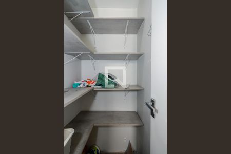 Apartamento à venda com 94m², 3 quartos e 2 vagas Apartamento à venda com 94m², 3 quartos e 2 vagasÁrea de Serviço