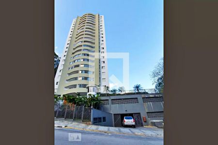 Apartamento à venda com 94m², 3 quartos e 2 vagas Apartamento à venda com 94m², 3 quartos e 2 vagasFachada