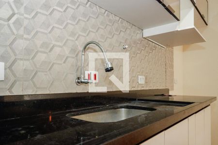 Apartamento à venda com 94m², 3 quartos e 2 vagas Apartamento à venda com 94m², 3 quartos e 2 vagasCozinha