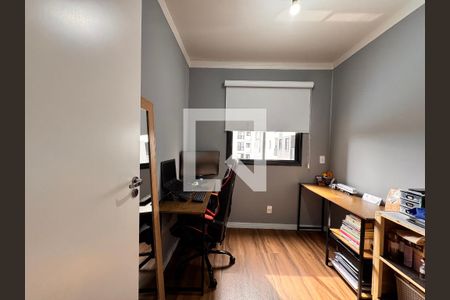 Apartamento à venda com 45m², 2 quartos e 1 vagaQuarto 1